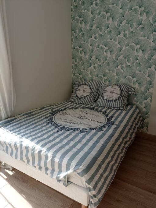 Les Carabins, Clim, Parking, Commerce Apartment Fos-sur-Mer